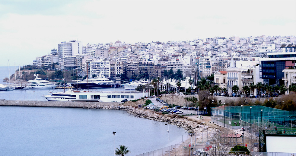 Βροντερό «όχι» στην κήρυξη του Πειραιά ως αρχαιολογικού χώρου