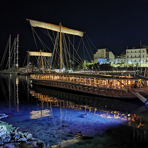 Η γιορτή «Ημέρες Θάλασσας» για όγδοη χρονιά στον Πειραιά