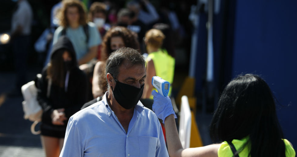 Η επιστροφή των αδειούχων του Αυγούστου