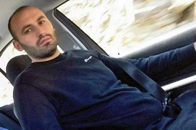 Ο τυχαίος θάνατος ενός… Αλβανού