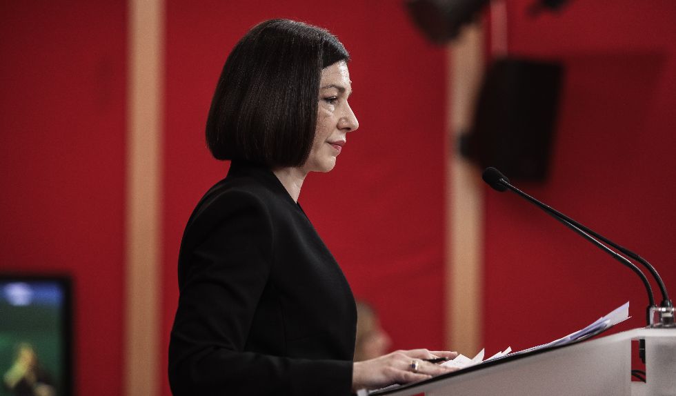 Προσωρινά στον «πάγο» τα προνόμια για όσους έχουν εμβολιαστεί