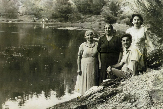 Δρομολογούν περιβαλλοντικό έγκλημα στην Πεντέλη