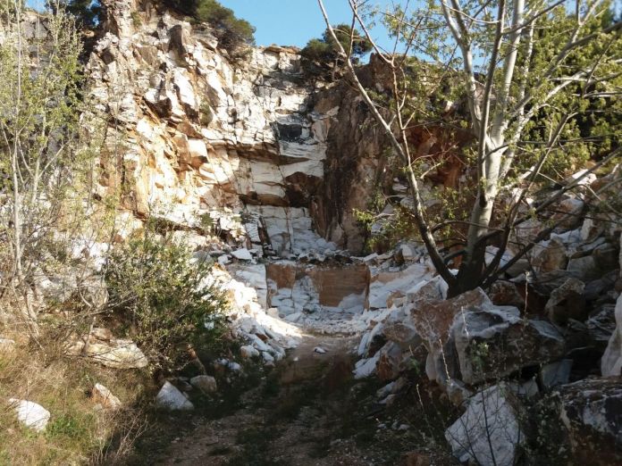 Κροκοδείλια δάκρυα από τους «αρμοδίους» για την Πεντέλη