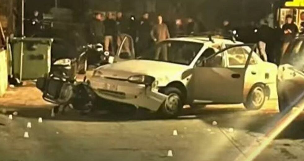 Παράκουσαν εντολές και αψήφησαν κανόνες εμπλοκής