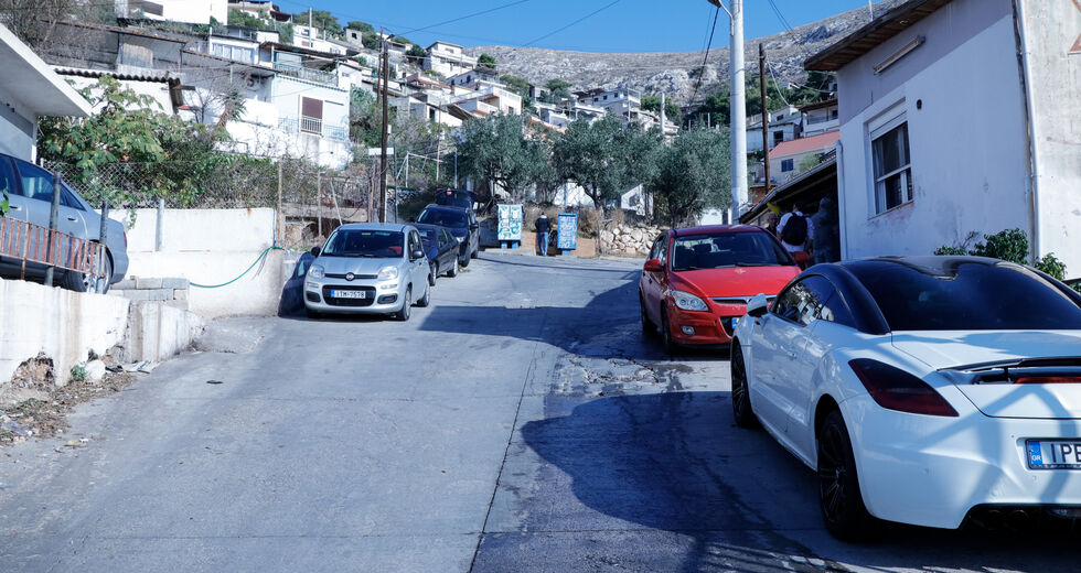 Εριξαν στο ψαχνό, τα ρίχνουν στην ασυνεννοησία