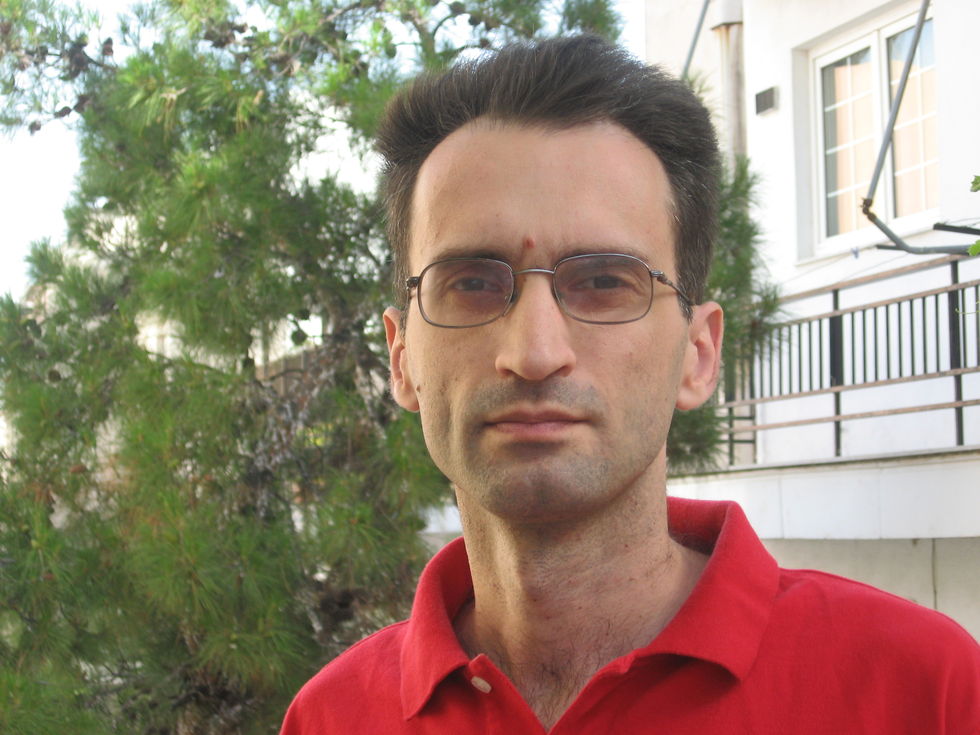 Μια διαρκής, έντονη σχέση