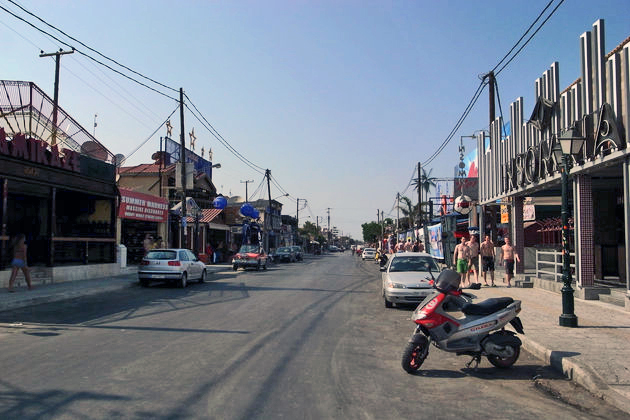 Εγκλημα εκ… προμελέτης