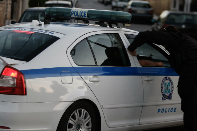 Στο Μενίδι συνελήφθη ο δεύτερος δραπέτης