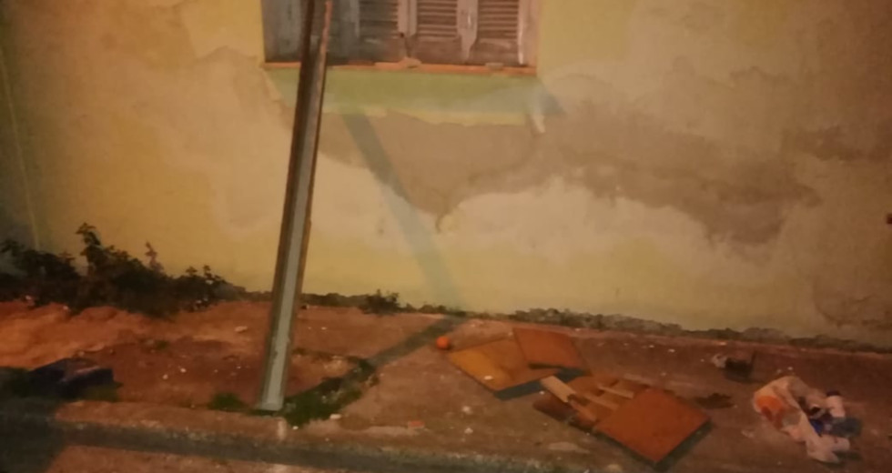 Καταγγελία ΚΕΕΡΦΑ για ρατσιστική επίθεση στο Περιστέρι