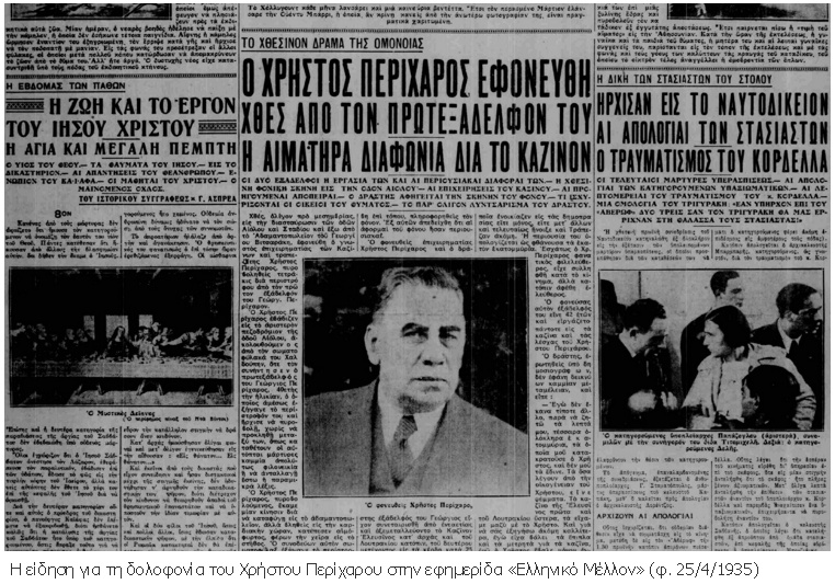 Η ιστορία των καζίνων σε Μόντε Κάρλο και Ελλάδα έχει… ονοματεπώνυμο