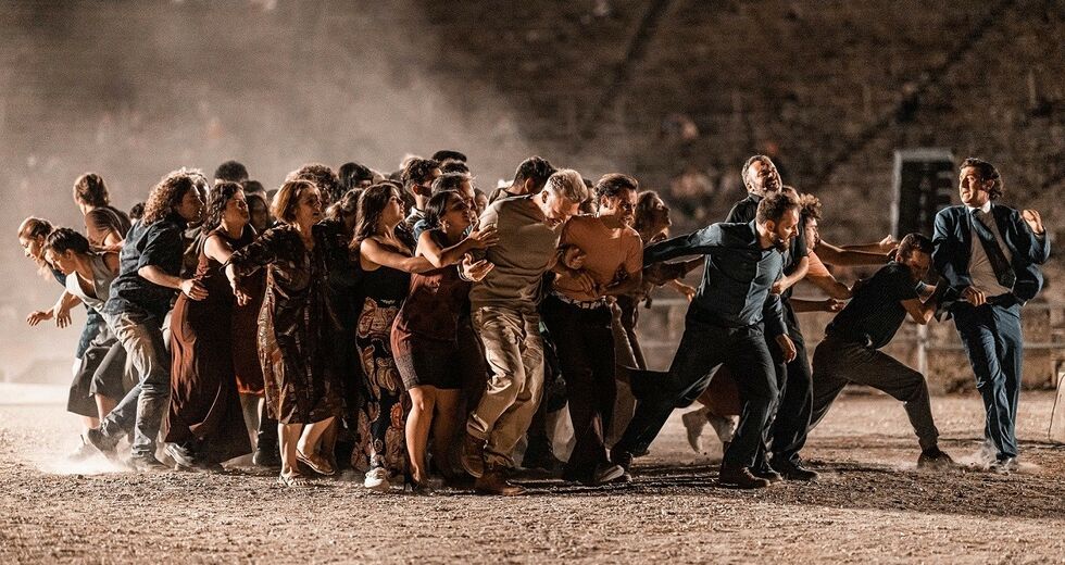Η πολιτιστική ατζέντα της εβδομάδας [30.7-06.8.2022]