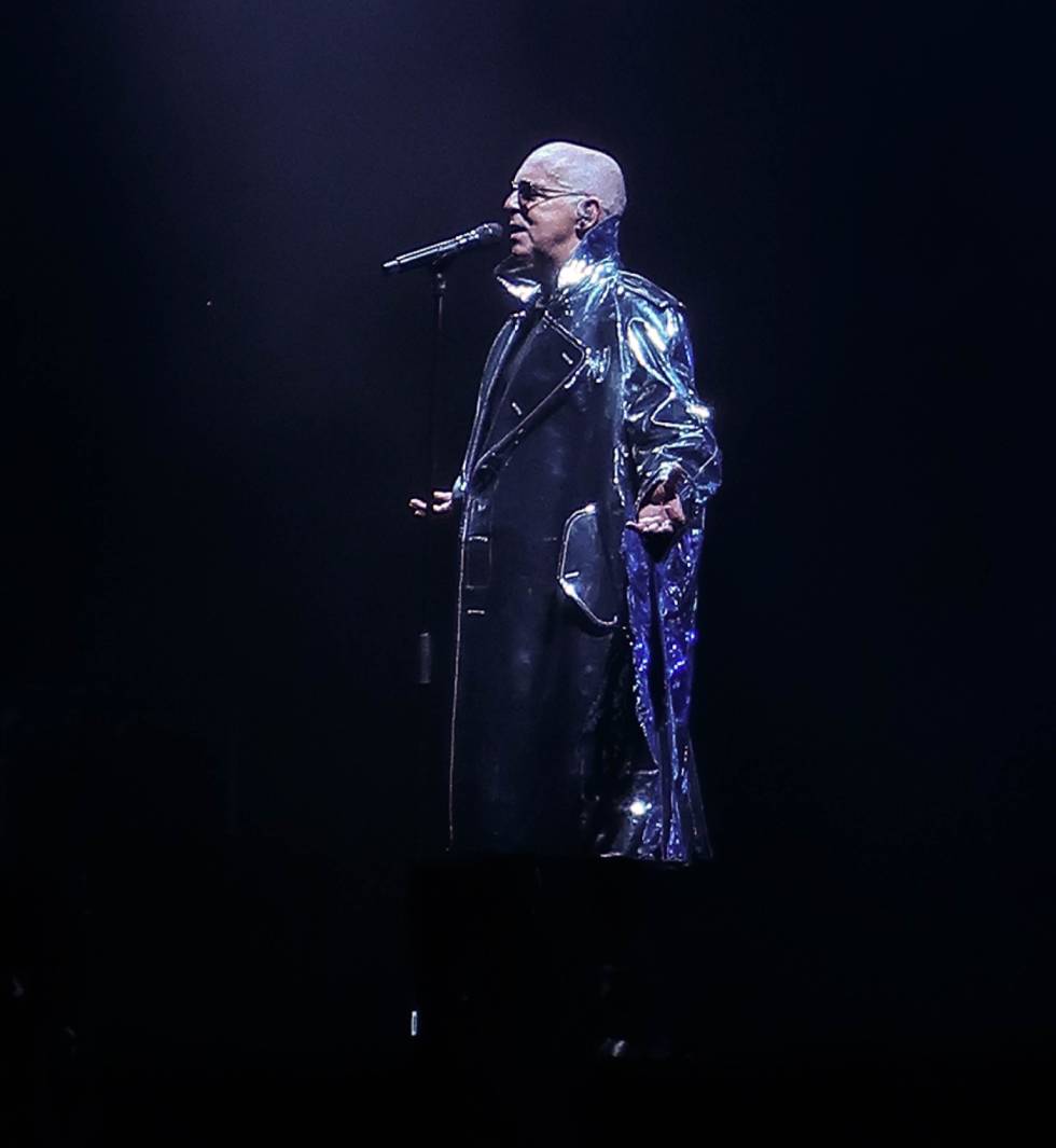 Οι Pet Shop Boys ήταν σκέτη… αμαρτία