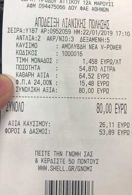Σήμερα ο μεγάλος τελικός της Eurovision