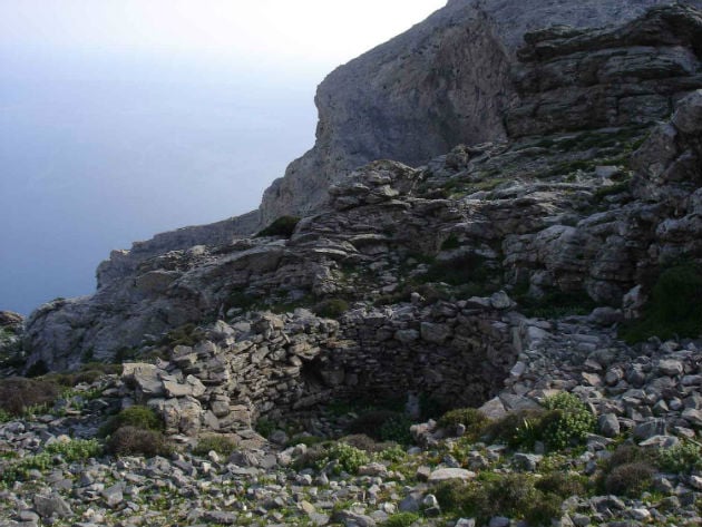 Κατανάλωση χωρίς σπατάλες