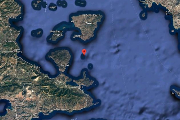 «Να καταργηθεί το πεδίο βολής στο Πετροκάραβο»