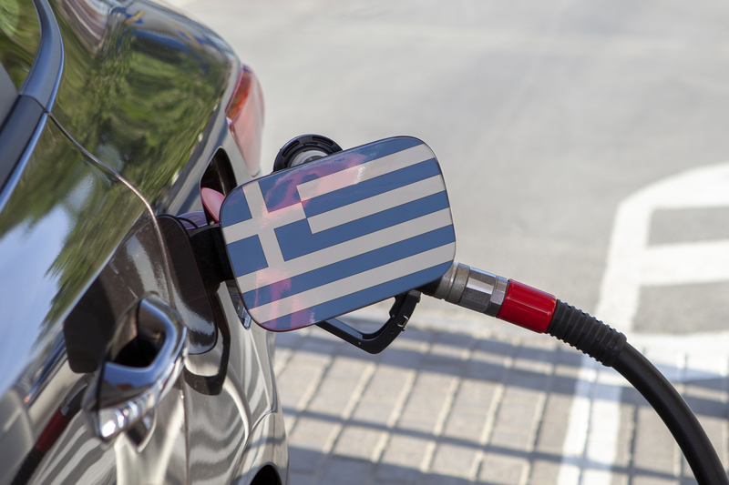 «Παιχνίδια» με τις τιμές του πετρελαίου