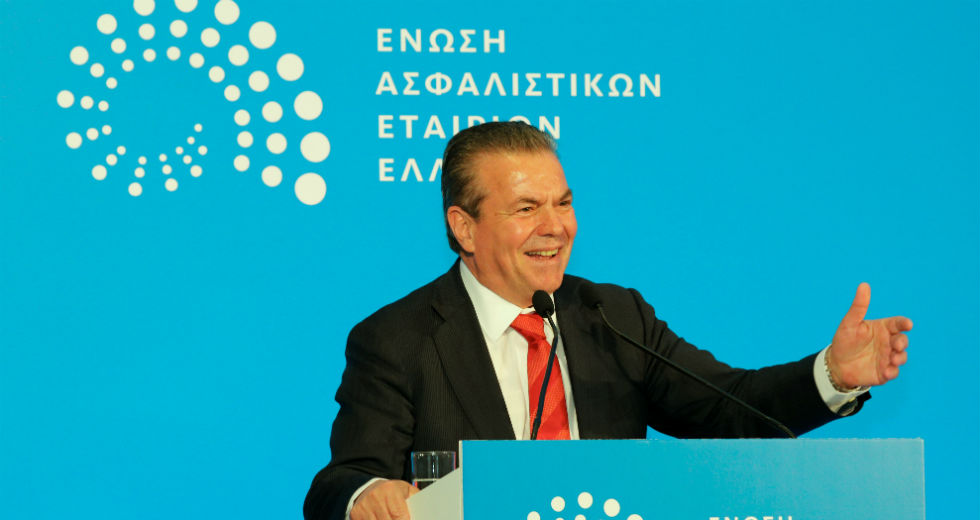 «Η αποδυνάμωση της κοινωνικής ασφάλισης βλάπτει την ανάπτυξη»