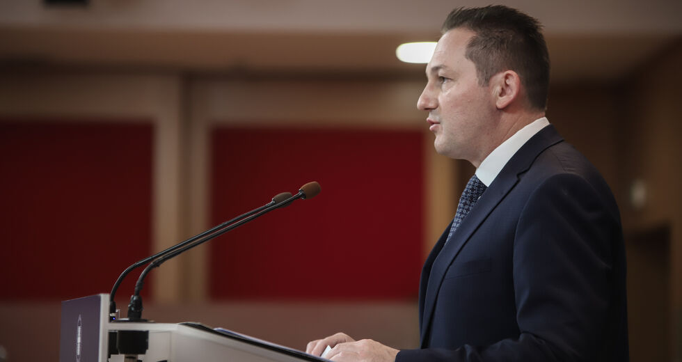 «Πυρετός» διαβουλεύσεων – Στο επίκεντρο η ανατολική Μεσόγειος