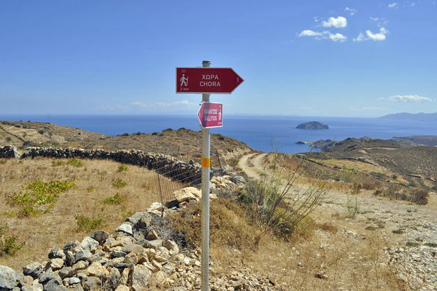 Νέοι… δρόμοι για να έρθουν τουρίστες