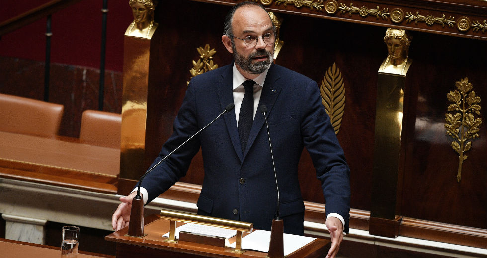 Μήνας της ελπίδας ο Μάιος κατά του Covid-19 για την πληγωμένη Ευρώπη