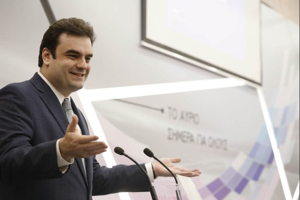 Ολη η Ελλάδα ένα κινηματογραφικό στούντιο