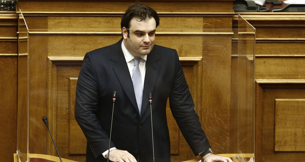 Πυρ ομαδόν για πανδημία και ελληνοτουρκικά