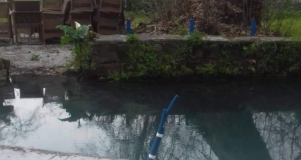 Χανιά: Αντιδρούν στην ιδιωτικοποίηση των πηγών των Αρμένων