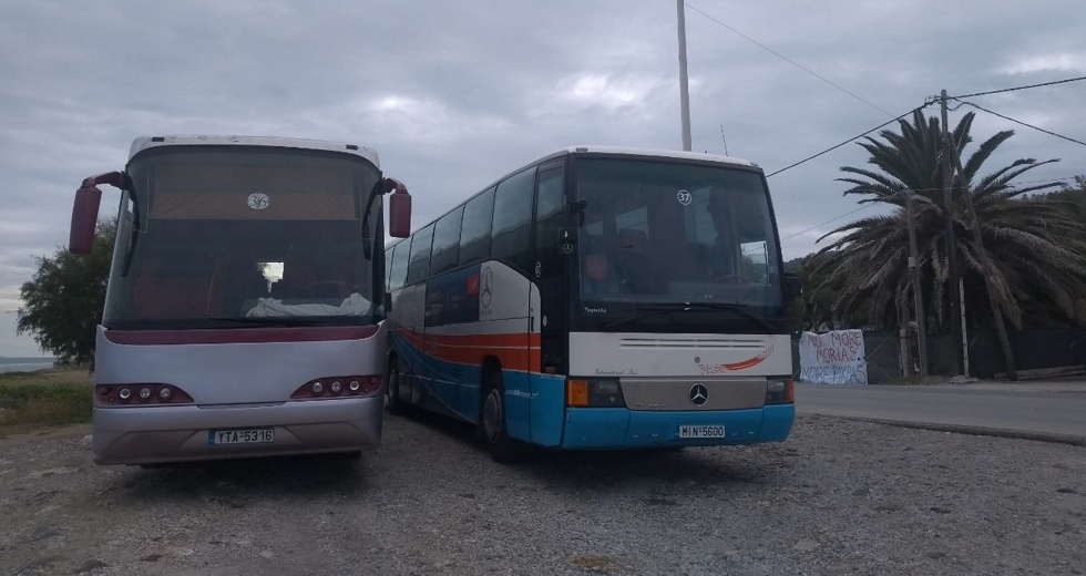 Τα «γραμμάτια» του κ. Μηταράκη