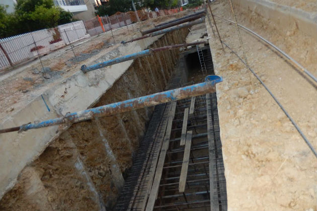 Το ποτάμι δεν γυρίζει πίσω…