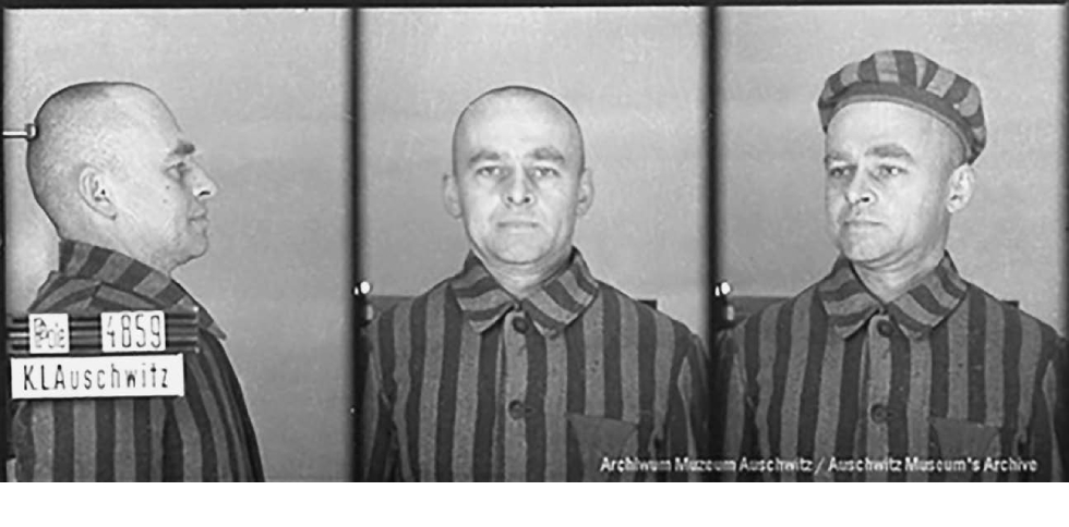 Οταν η καρδιά του ναζισμού χτυπούσε στο Αουσβιτς
