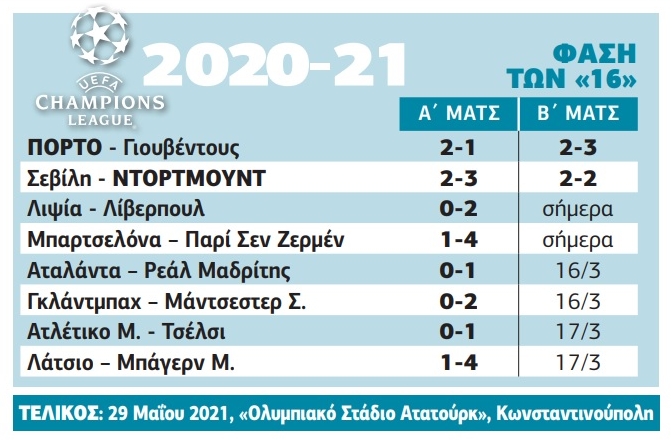 Και… κλάμα η Κυρία!