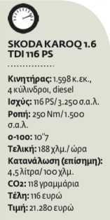 Το βραβευμένο
