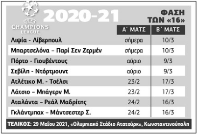 Να ζήσω ή να πεθάνω…