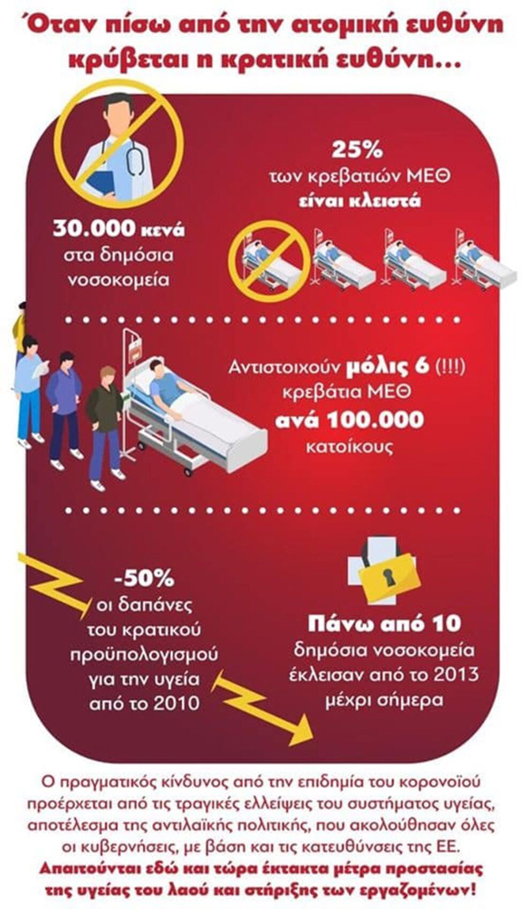 Θα φανεί στο χειροκρότημα