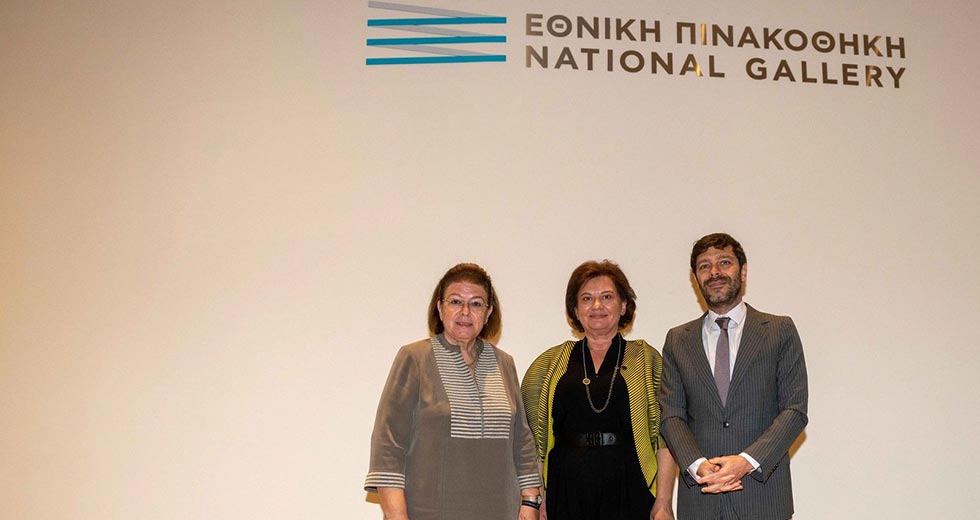 «Να γίνει ένα κομμάτι της εθνικής μας αυτοεικόνας»