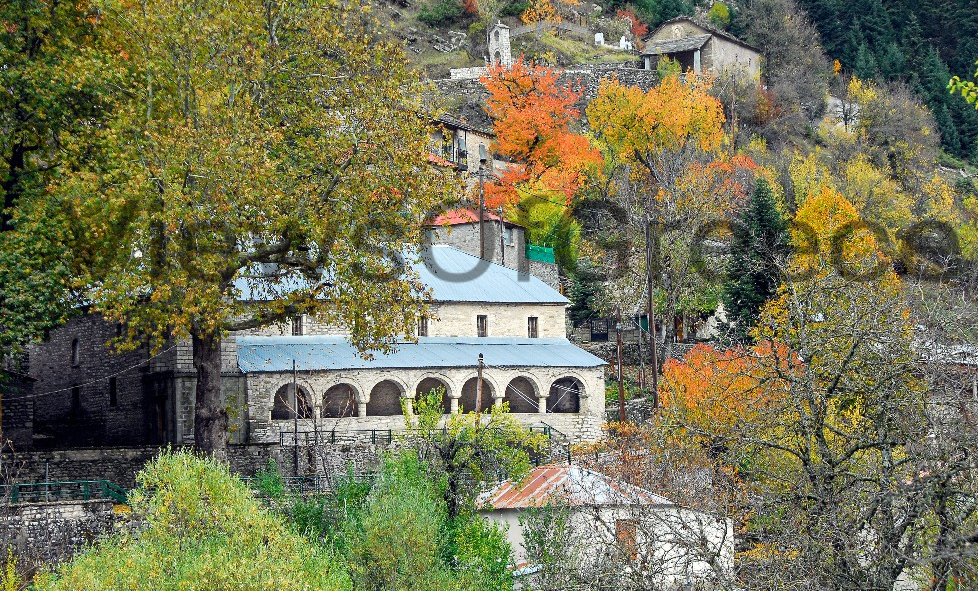 Είναι ακόμη ζωντανοί