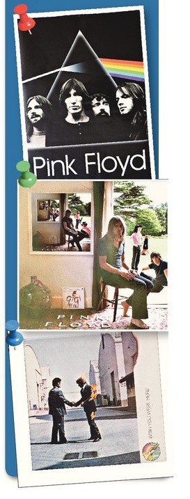 Το ροζ γουρούνι των Pink Floyd ξαναπετάει
