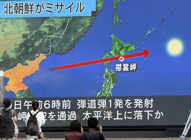 Πολεμικά παιχνίδια υψηλού ρίσκου