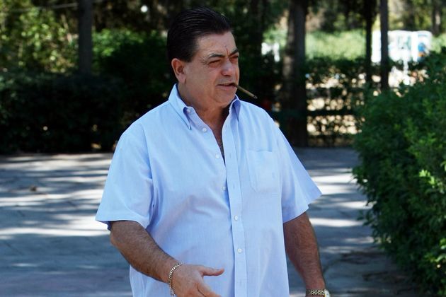 Ο επίδοξος καναλάρχης και οι εντιμότατοι φίλοι του