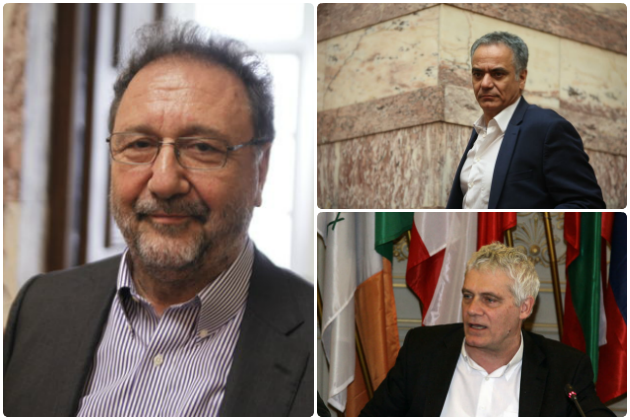 Βραβεία αντιοικολογικής δράσης