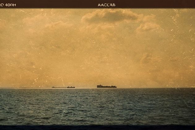 Ο ακίνητος ταξιδιώτης