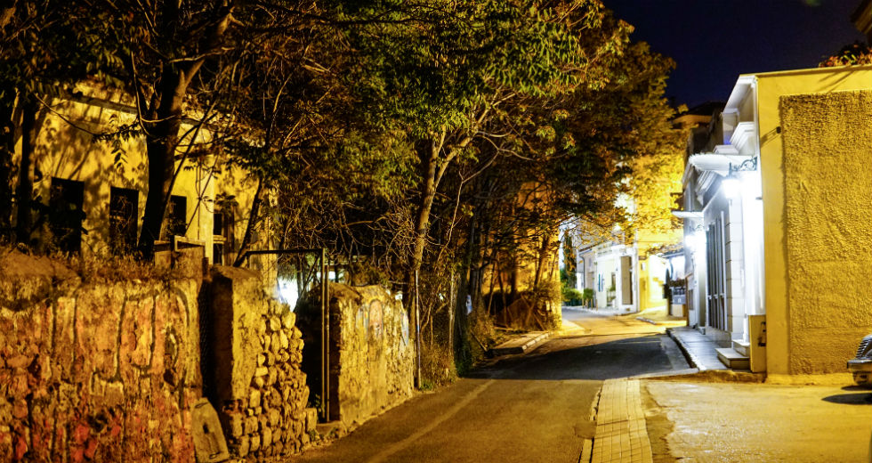Μέσα Ιουνίου οι πρώτες κυκλοφοριακές παρεμβάσεις στο κέντρο της Αθήνας