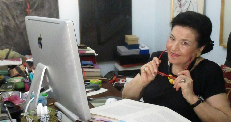Ανοίγοντας πανοράματα στην πόλη και την τέχνη