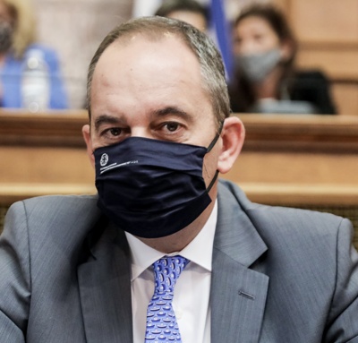 Από την επόμενη μέρα της τραγωδίας αρχίζει η Οδύσσεια