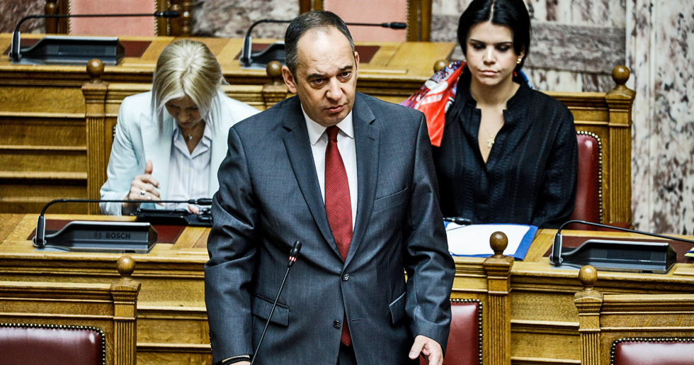 Επιστολή Παριάτ για τις επαναπροωθήσεις