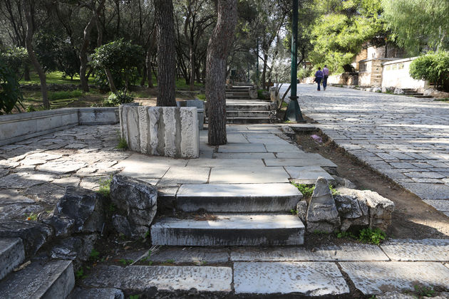 Η άγνωστη πλευρά του Δημήτρη Πικιώνη