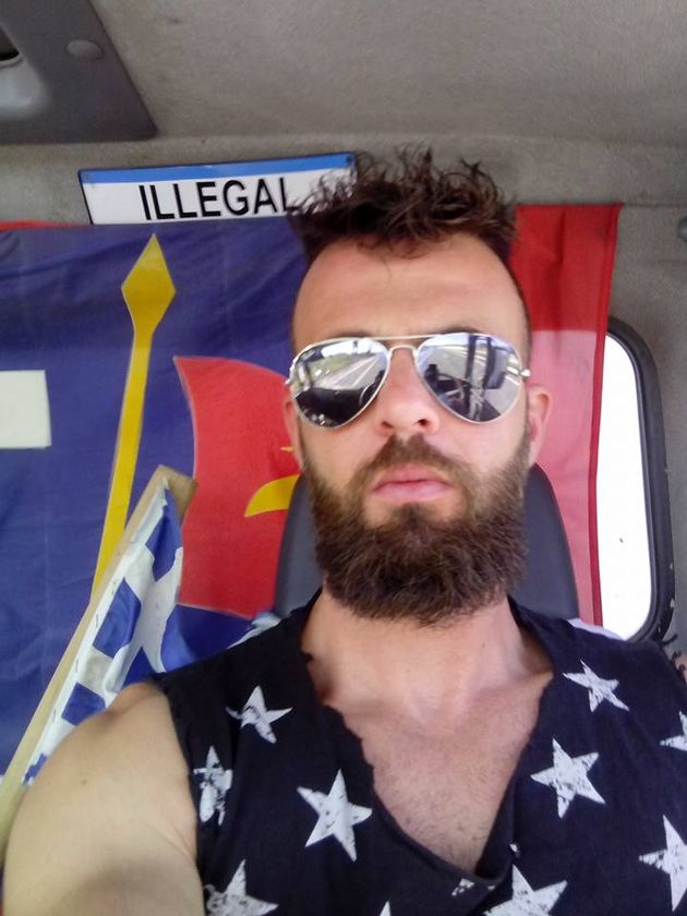 Προσπάθειες αποπροσανατολισμού των αγροτών από ακροδεξιούς