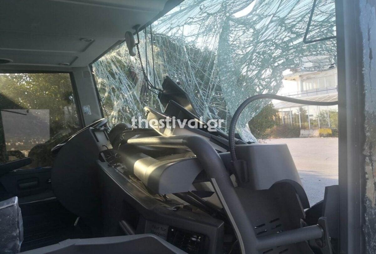 Ελεύθερος ο συλληφθείς οδηγός του τροχαίου στον Πλαταμώνα – Χαροπαλεύουν δύο τραυματίες