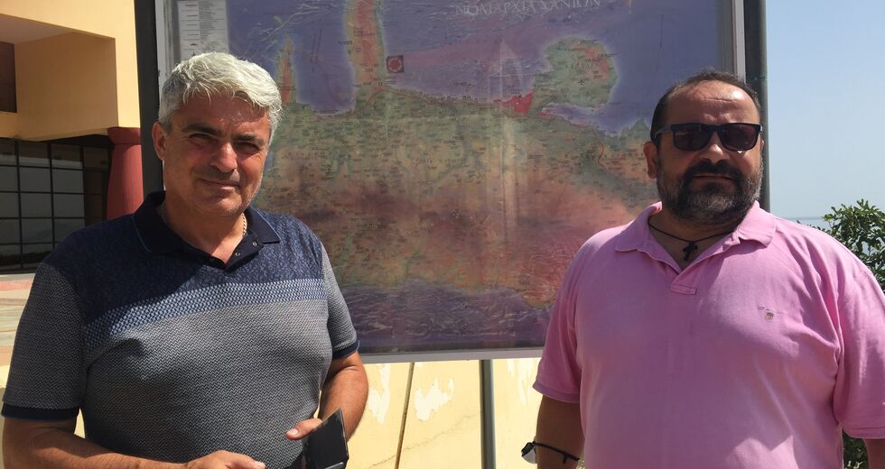 Βιώσιμος τουρισμός στην εποχή των πολλαπλών κρίσεων