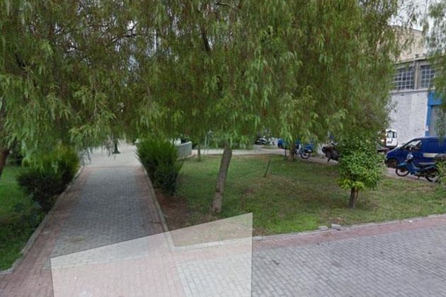 Η πλατεία της… αγωνίας